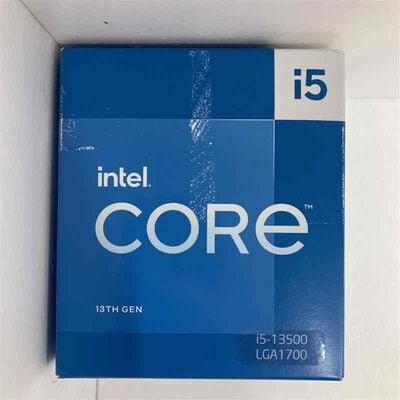 【八王子店】中古  INTEL Core i5 13500 (1700/2.5G/24M/C14/T20) 154212 