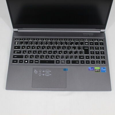 【姫路店】中古  THIRDWAVE GALLERIA RL5C-R35 183889 