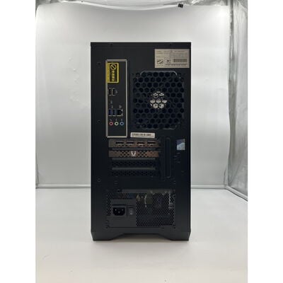 【秋葉原本店】中古  iiyama_LEVEL∞(Core_i5_12400F/32GB/SSD1TB/RTX4060/W11H) 3410013020 