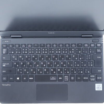 【通販センター】中古  NEC VersaPro VC-6 202551 