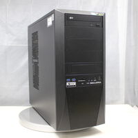 中古  THIRDWAVE GALLERIA KT(Intel Core i7 9700F/16GB/SSD1TB/DVDマルチ/NVIDIA GeForce GTX 1660 Ti 6GB/W11H64 MAR) 175658【3/13値下げ!】 