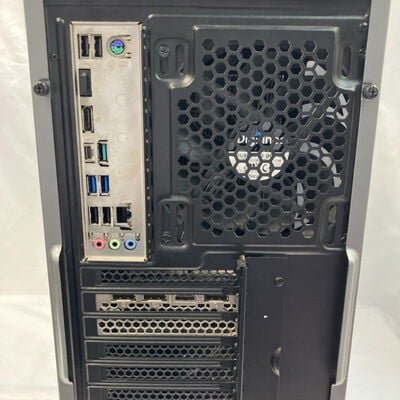【仙台店】中古  THIRDWAVE GALLERIA XA7C-R70S (Core i7-10700/16GB/SSD 1TB+HDD2TB/BD-RE/RTX2070 Super/-/W11H/-) 3240010773 
