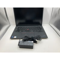 中古  Lenovo ThinkPad L13 Gen3 (Core i5-1245U/8GB/SSD 256GB/-/-/WLAN/13.3UWXGA/W11P/-) 3240011142 
