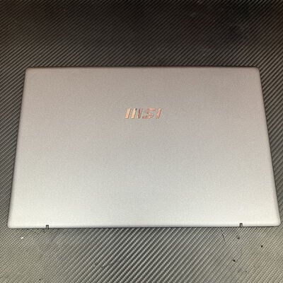 【富士青葉店】中古  MSI Modern-14-F13MG(i5-1335U/16GB/SSD512GB/W11P) 5070001680 