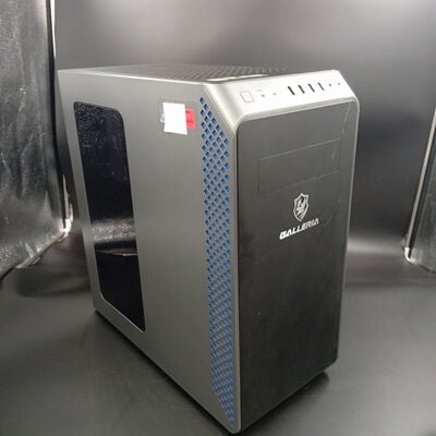 【大須店】中古  GALLERIA ZA7C-R37 3120022751 