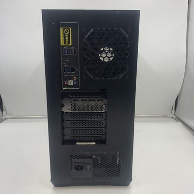 【福井日之出店】中古  LEVEL&infin;（12700/16GB/1TB/3070/W11H） 5200000758 