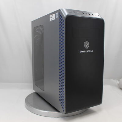 【甲府飯田店】中古  THIRDWAVE GALLERIA XA7R-R46 187368 