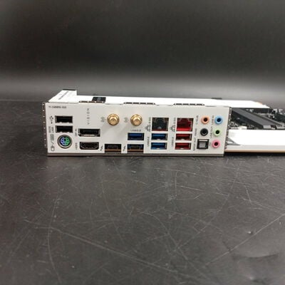 【大須店】中古  GIGABYTE B550 VISION D (B550 AM4 ATX DDR4) 142916 