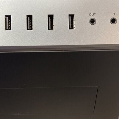 【八王子店】中古  GALLERIA RM7C-R47 1230010839 