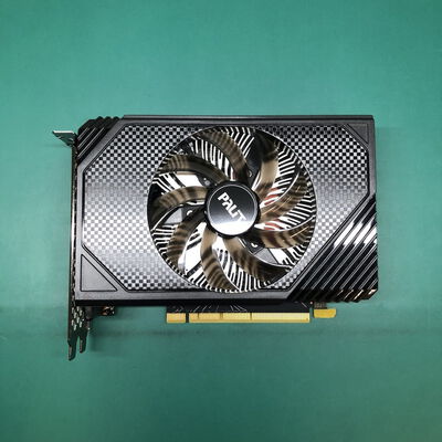 【津ラッツ店】中古  Palit NE63050018JE-1070F(RTX3050 StormX 6G) 4990000990 