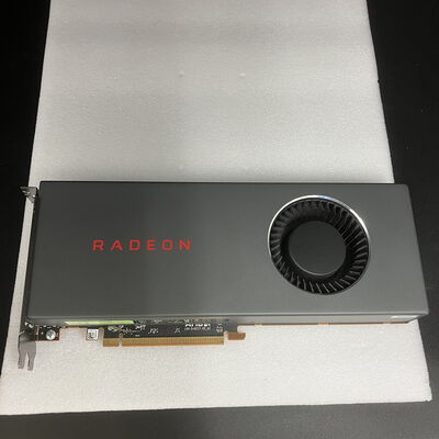 【新潟店】中古  各社 Radeon RX5700 (8GB PCIE) 140076 