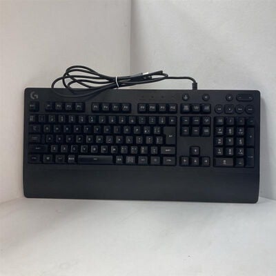 【八王子店】中古  Logicool G213 RGB Gaming Keyboard G213r 146996 