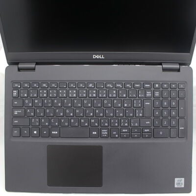 【通販センター】中古  DELL Latitude 3510(Intel Core i5 10210U 1.60GHz/16GB DDR4/SSD256GB/-/オンボード/15.6/1920x1080/GbE/Wi-Fi/WEBCAM/W11H/VBT) 197693 