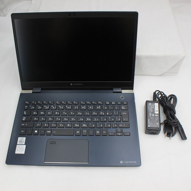 Dynabookの□中古パソコン一覧（360件）｜パソコン（PC）通販の