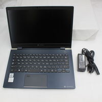 中古  Dynabook dynabook G シリーズ G83/FR A6G7FRF3J522(Intel Core i5 10210U/8GB/SSD256GB/なし/オンボード/13.3/1920x1080/W11H64 MAR) 185989 