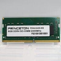 中古  PC4-19200 8GB ノート用(DDR4-2400) 150693 