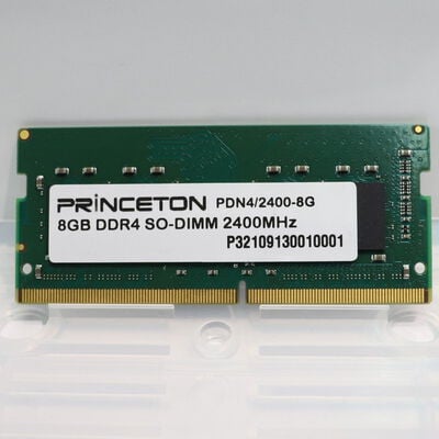 【札幌店】中古  PC4-19200 8GB ノート用(DDR4-2400) 150693 