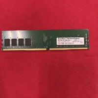 中古  PC4-21300 8GB デスクトップ用_ 184888 