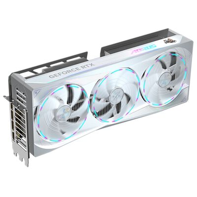 GIGABYTE  GV-N5080AORUSM ICE-16GD (GeForce RTX 5080 16GB) 