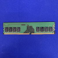 中古  PC4-25600 8GB デスクトップ用(DDR4-3200) 140727 