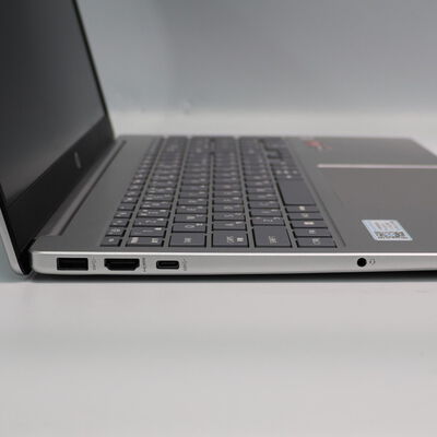 【札幌店】中古  HP Laptop 15-fc0003U(Ryzen 5 7530U/16GB/SSD512GB/15.6/1920x1080/W11H) 3210015597 