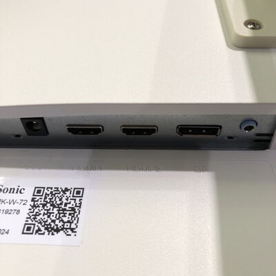 【甲府飯田店】中古  Viewsonic VX2728J-2K-W-72 (27"W 2H1DP 180Hz WQHD) 4720001823 