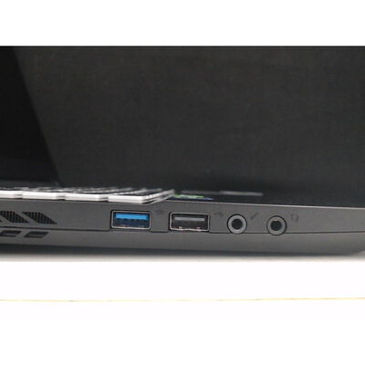【前橋ｲﾝﾀｰｱｶﾏﾙ店】中古  GIGABYTE G7-MD(i7-11800H/16GB/SSD500GB/RTX3050Ti/W11H) 4540001492 