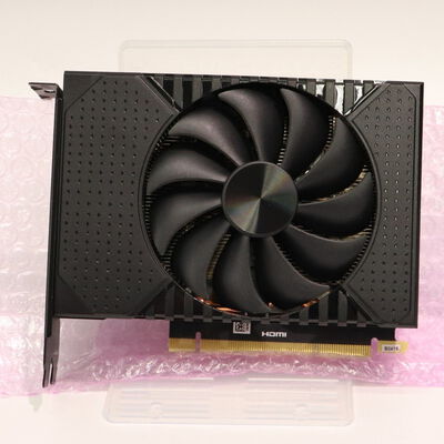 【札幌店】中古  ZOTAC ZT-A30500M-10B(RTX3050 8GB PCI-E) 3210015985 