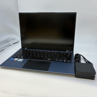 中古  THIRDWAVE BizPro14 181608 