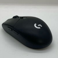 中古  Logicool G304 (LIGHTSPEED ワイヤレスゲーミングマウス ブラック) 146969 