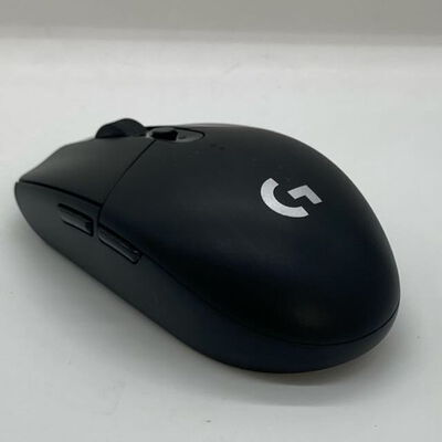 【八王子店】中古  Logicool G304 (LIGHTSPEED ワイヤレスゲーミングマウス ブラック) 146969 
