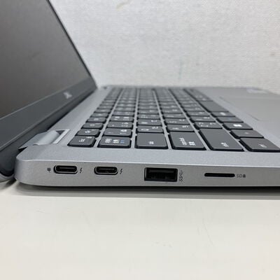 【町田店】中古  DELL Latitude 5320 (Intel Core i7 1185G7 3.0GHz/16GB/SSD256GB/-/-/13.3/1920x1080/Wi-Fi/WEBCAM/W11H MAR) 183700 
