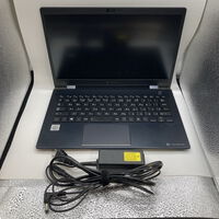 中古  Dynabook P1G6MPBL 1230009943 