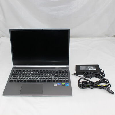 【通販センター】中古  THIRDWAVE raytrek R5-AA6 181267 