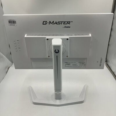 【なんば店】中古  G-MASTER GB2470HSU-W6(23.8インチ 180Hz VA) 3280022983 