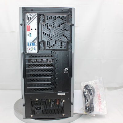 【通販センター】中古  THIRDWAVE GALLERIA XA5C-R46 192855 