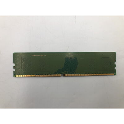 【水戸赤塚店】中古  PC4-25600 8GB デスクトップ用(DDR4-3200) 140727 