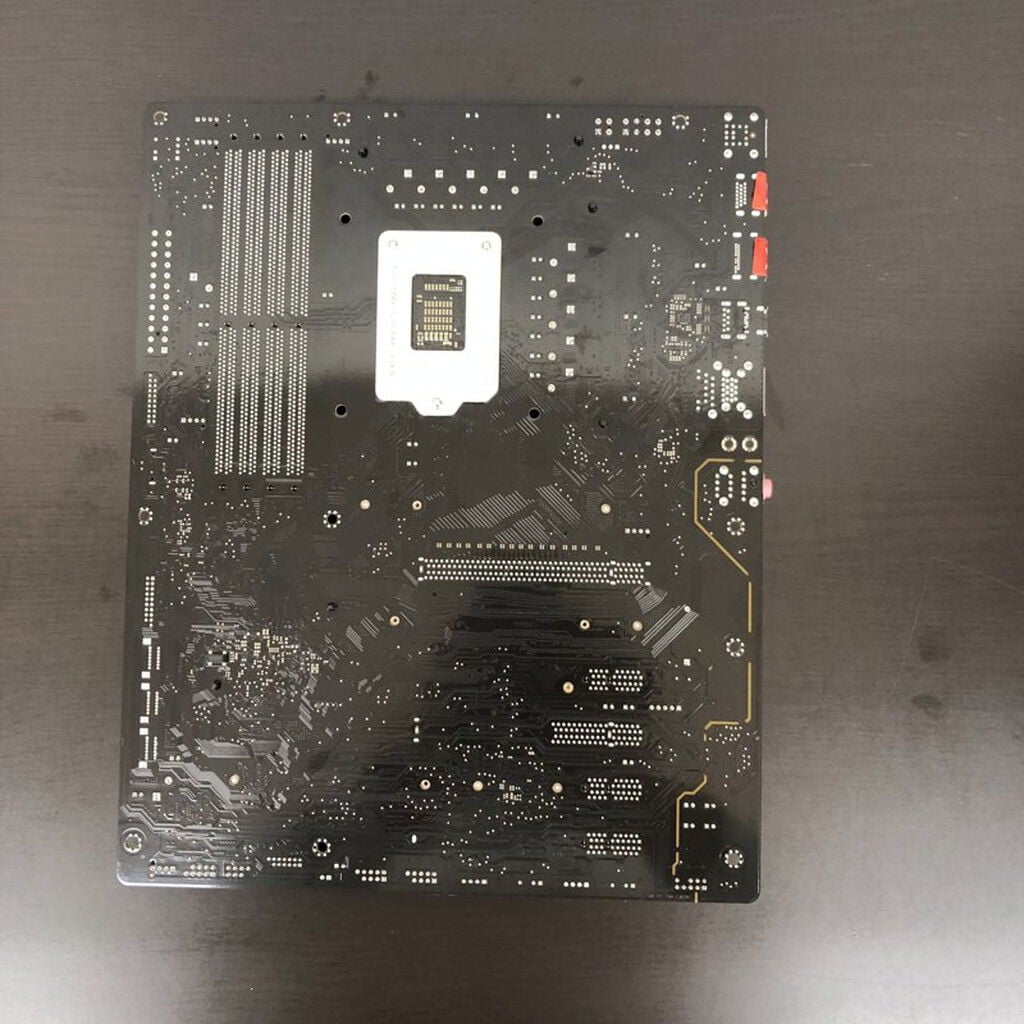 中古 ASRock H570 PHANTOM GAMING 4（OEMマザーボード LGA1200
