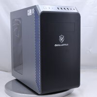 中古  THIRDWAVE GALLERIA SKM(Intel Core i5 13400F/16GB DDR4 (PC4)/SSD500GB/なし/NVIDIA GeForce RTX 3060 12GB/W11H64 MAR) 204470 
