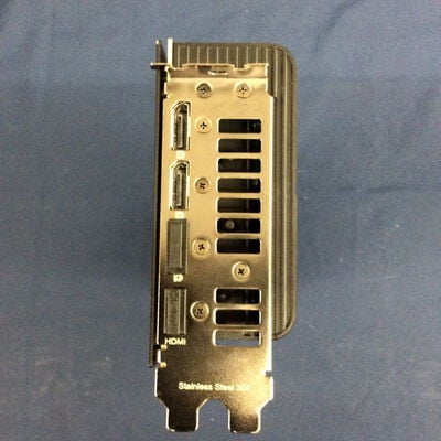 【川崎店】中古  ASUS ProArt-RTX4070Ti-O12GB (RTX4070Ti 12GB) 3170006600 