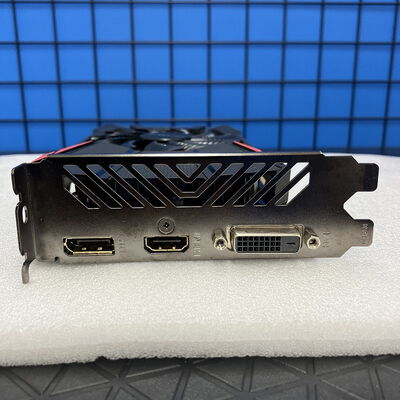【新潟店】中古  各社 Geforce GTX1050Ti (4GB PCI-E) 133598 