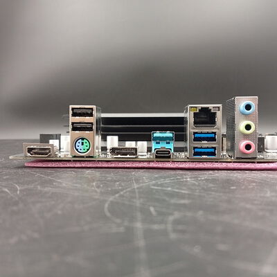 【大須店】中古  ASRock B760M PG Lightning/D4(B760 1700 mATX DDR4) 3120023443 