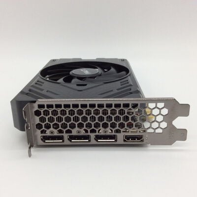 【浜松店】中古  Palit NE6406T019P1-1060F (RTX4060Ti 8GB) 158557 