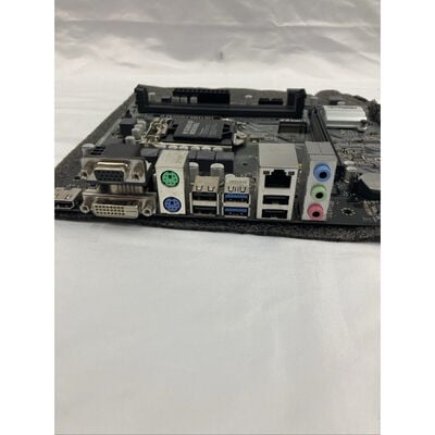 【仙台店】中古  ASRock H510M-HDV/M.2 (H510 1200 mATX DDR4) 146713 