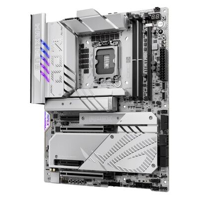 ASUS  ROG MAXIMUS Z890 APEX (Z890 1851 ATX) 