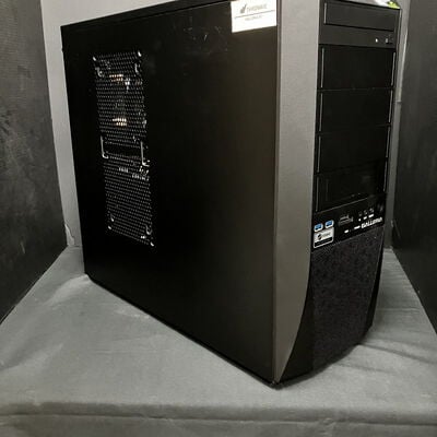 【大須店】中古  GALLERIA XT(i7 9700/16GB/SSD512GB/HDD1TB/GTX1660 SUPER/W10H) 3120022468 