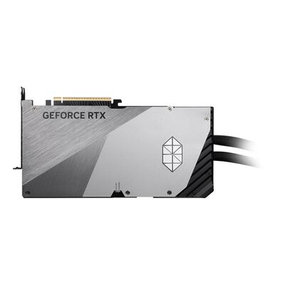 MSI  GeForce RTX 5090 32G SUPRIM LIQUID SOC (GeForce RTX 5090 32GB) 