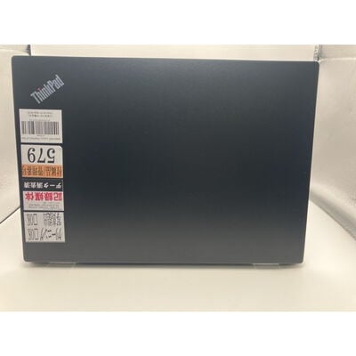 【仙台店】中古  Lenovo ThinkPad L13 Gen 2 (Core i7-1165G7/16GB/SSD 256GB/-/-/WLAN/13.3HD/W11P/-) 3240010357 