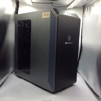 中古  GALLERIA(i9 13900KF/32GB/SSD1TB/RTX4080/W11H) 4510002618 