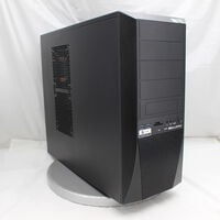 中古  THIRDWAVE GALLERIA KT(Intel Core i7 9700K/16GB DDR4 (PC4)/SSD512GB/なし/NVIDIA GeForce RTX 2060 SUPER 8GB/W11H64 MAR) 198991 